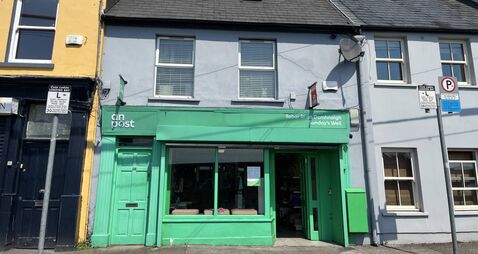 Reprieve for Sunday's Well post office for 'one or two' weeks