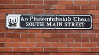 Subway staff member told: 'Go back to your own country', Cork court told