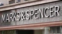 M&S financials