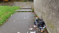 Council works to improve Mayfield's Tarry Path set to begin shortly