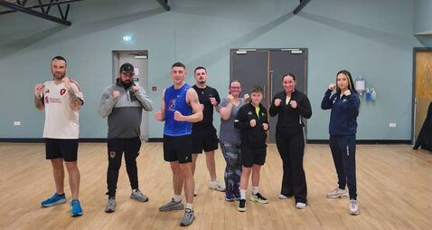 Three groups shortlisted for Cork mayor's social inclusion awards