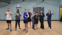 Three groups shortlisted for Cork mayor's social inclusion awards