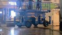 Probation bond for young man in Cork cherry-picker case