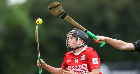 All-Ireland MHC: Cork on song as they beat Kilkenny to reach semi-finals
