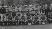 Cork Business League’s greatest footballing moment 45 years on