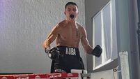 Cork boxers Kuba Pielesz and Christina Desmond keep their unbeaten runs going on the pro circuit