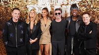 Choir put together by Jeremy Clarkson wins Britain’s Got Talent