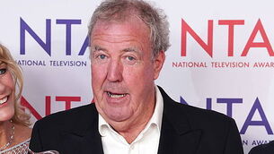 Jeremy Clarkson says his choir’s Britain’s Got Talent win is ‘best thing ever’ Jeremy Clarkson says his choir’s Britain’s Got Talent win is ‘best thing ever’