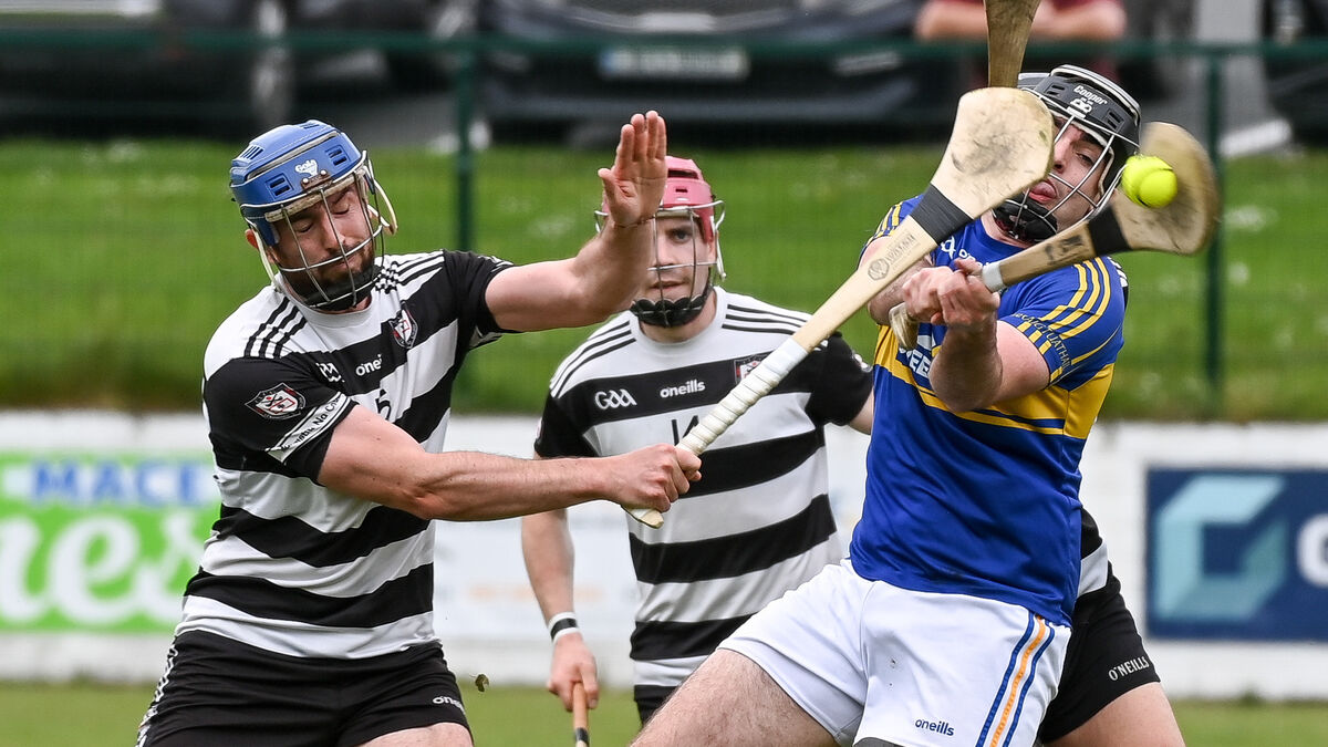 RedFM Hurling League: Midleton through to final following win over Carrigtwohill