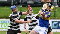 RedFM Hurling League: Midleton through to final following win over Carrigtwohill