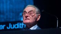 Holocaust survivor Tomi Reichental, who moved to Ireland in 1959, dies aged 90
