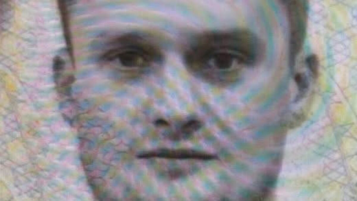 Appeal for Cork man Ronan O'Connor missing since early May