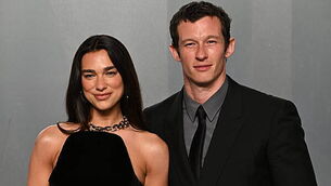 Singer Dua Lipa and actor Callum Turner married – reports