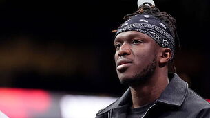 Britain’s Got Talent judge KSI quits YouTube collective Sidemen