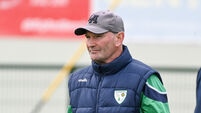 Killeagh see the silver lining despite tough Division 1 outings