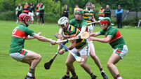 Job done for Glen Rovers as getting a fully-fit squad together later in the summer remains priority