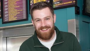 <p>General Manager at Murphys Rock Bar in Ballyvolane, Pádraig Coughlan, who has worked in the pub trade all his life. Picture: Howard Crowdy</p> <p>General Manager at Murphys Rock Bar in Ballyvolane, Pádraig Coughlan, who has worked in the pub trade all his life. Picture: Howard Crowdy</p>