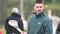 John Horgan on where Cork and Limerick will be won and lost: Bench press vital in Munster final