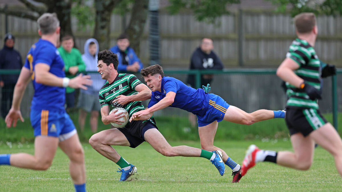 McCarthy Insurance Group FL preview: Barrs out to stop slide, Éire Óg target back‑to‑back wins against Newcestown