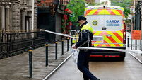 STABBING; CLARENDON STREET; MURDER