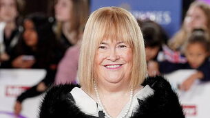 Susan Boyle reveals new project after unveiling dramatic new look Susan Boyle reveals new project after unveiling dramatic new look