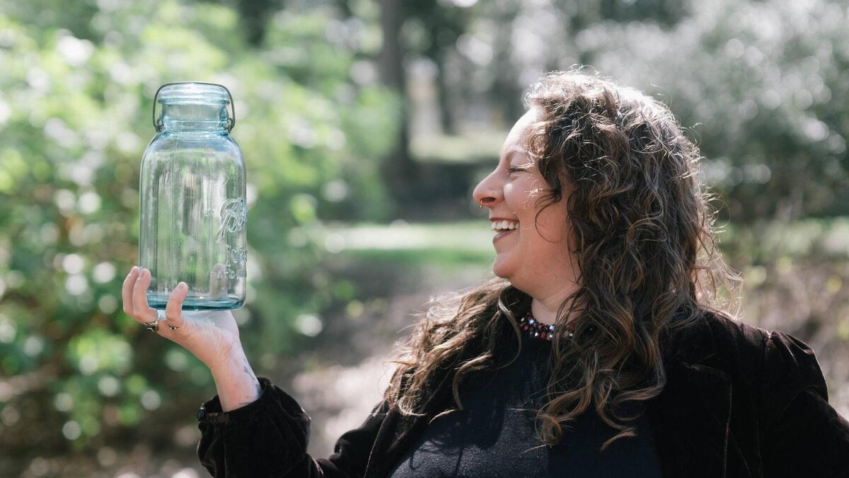WoW Bites: ‘Many are cut off from the traditions of preserving food, I want to change that’