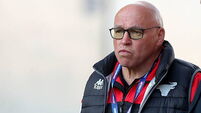John Kear remembered as inspirational figure by former player Johnny Lawless John Kear remembered as inspirational figure by former player Johnny Lawless