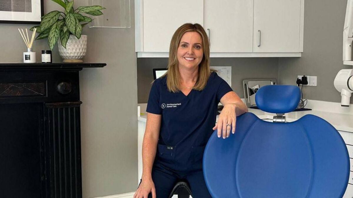 My Career: ‘What I enjoy most is being able to combine my role with work in practice’