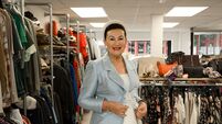 Enable Ireland urging people to donate formalwear to Cork stores