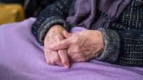 More than 300 Cork adults being cared for at home by elderly parents