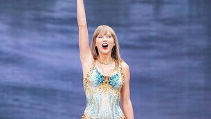 Taylor Swift confirms original song for Toy Story 5: ‘You knew it!’ Taylor Swift confirms original song for Toy Story 5: ‘You knew it!’