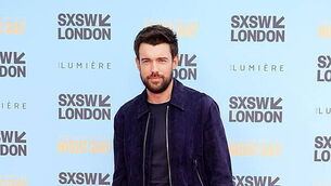 Jack Whitehall ‘absolutely honoured’ to be subject of Becky Hill’s diss track Jack Whitehall ‘absolutely honoured’ to be subject of Becky Hill’s diss track