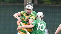 Blackrock facing upwards as they near full strength