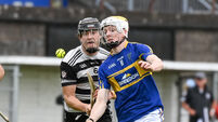 Carrigtwohill continue to benefit from tough tests in Division 1