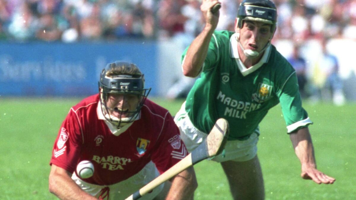 Munster finals at the Páirc featuring Cork are the exception rather than the rule