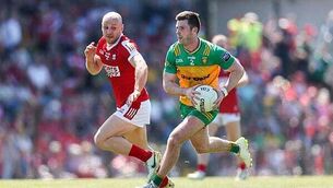 All-Ireland football draw: Donegal face Cork, Tyrone host Mayo All-Ireland football draw: Donegal face Cork, Tyrone host Mayo