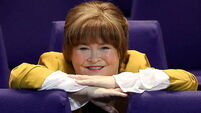 Susan Boyle unveils surprise new collaboration and promises more to come