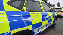 Telehandler used to break into Mallow supermarket as gardaí launch investigation Telehandler used to break into Mallow supermarket as gardaí launch investigation