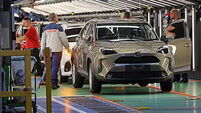 FRANCE-TRANSPORT-INDUSTRY
