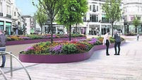 Broad support for proposed Cork city centrerevamp layout