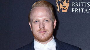 Twin Peaks: The Return star Owain Rhys Davies dies aged 44 Twin Peaks: The Return star Owain Rhys Davies dies aged 44