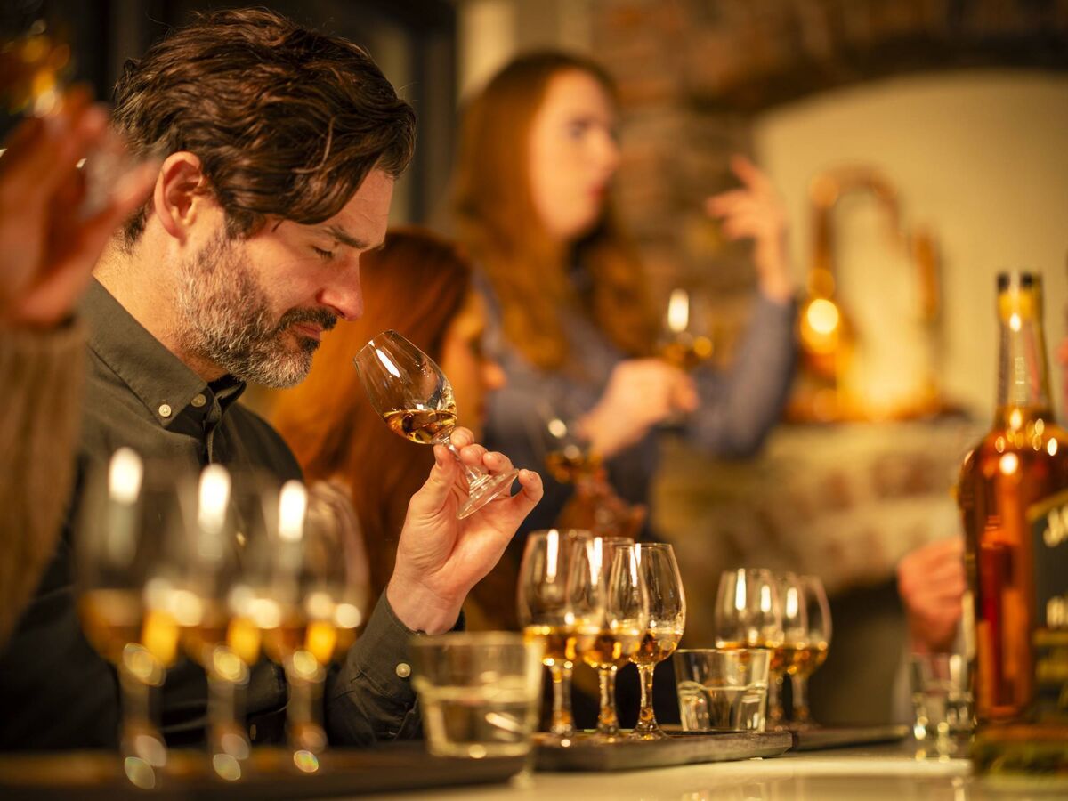 With its rich heritage, world-class experiences and welcoming atmosphere, Midleton Distillery Experience is firmly one of East Cork’s standout attractions. 