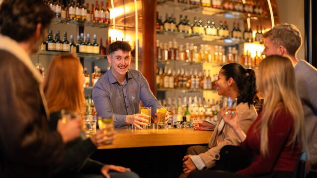 <p>Visitors to Midleton Distillery Experience can choose from a wide range of fully guided tours, from introductory experiences to in-depth, behind-the-scenes journeys. </p>