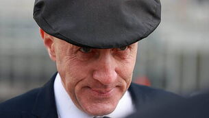 Michael Healy-Rae blames brother for Kerry losing minister of state