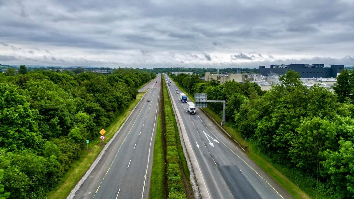Decade ‘in best case scenario’ to build new East Cork road