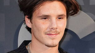 Victoria Beckham reacts to son Cruz visiting site Spice Girls recorded first hit Victoria Beckham reacts to son Cruz visiting site Spice Girls recorded first hit