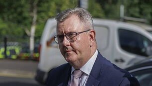 Woman tells Donaldson trial details of alleged rape will stay with her ‘forever’ Woman tells Donaldson trial details of alleged rape will stay with her ‘forever’