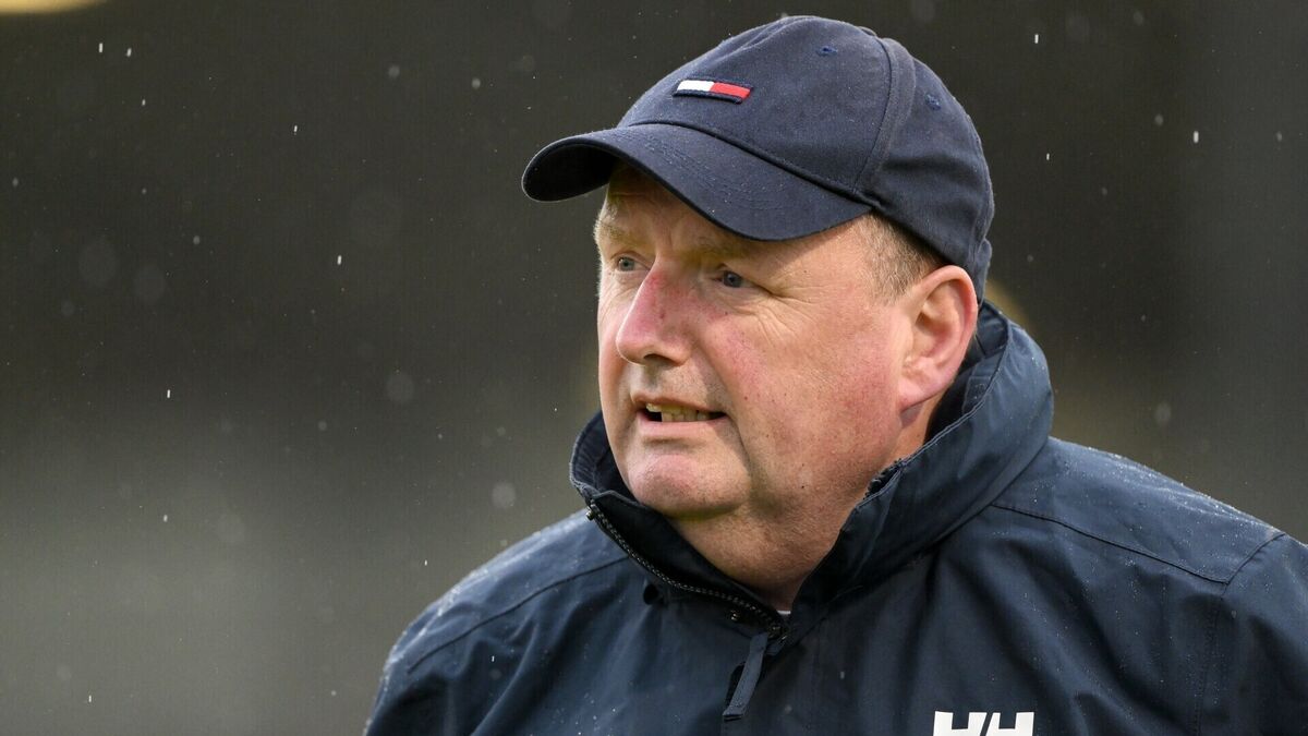 Keith Ricken urges Cork minors to park Munster glory and 'be present' for Meath test