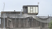 Campaign group says expansion plan for Cork Prison 'utterly misleading'  