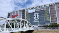 Bay Area Prepares to Host FIFA World Cup 2026